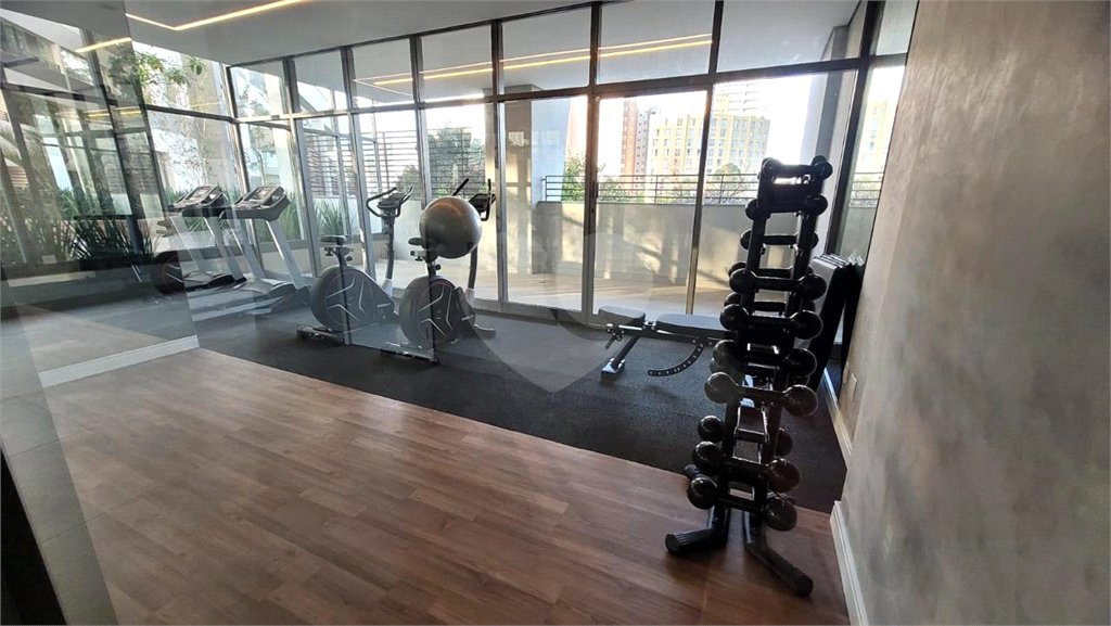 Studio à venda com 1 quarto em Butantã, São Paulo, SP