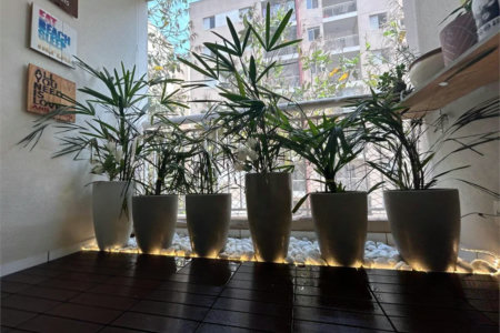 Apartamento à venda com 1 suíte em Vila Polopoli, São Paulo, SP