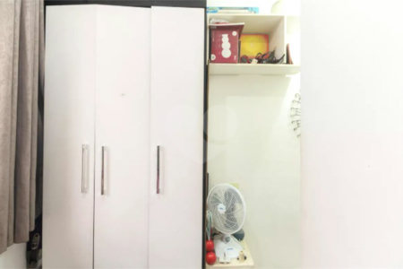 Casa à venda com 2 quartos em Vila Esperança, São Paulo, SP