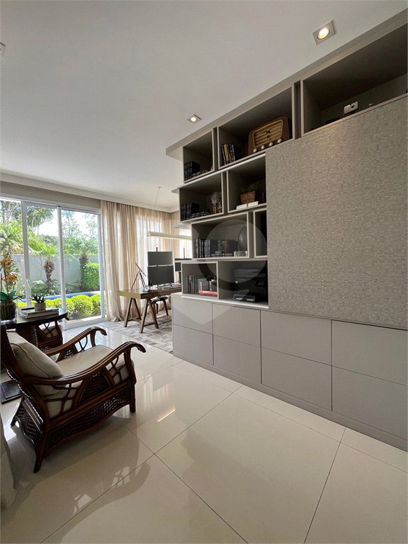 Casa à venda com 4 suítes no condomínio Reserva Nova Cantareira., São Paulo - SP