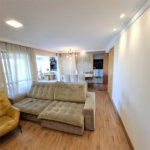 Apartamento à venda com 3 suítes em Jardim Marajoara, São Paulo, SP