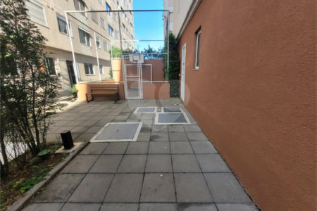 Apartamento à venda ou para alugar com 2 quartos em Vila Leopoldina, São Paulo, SP