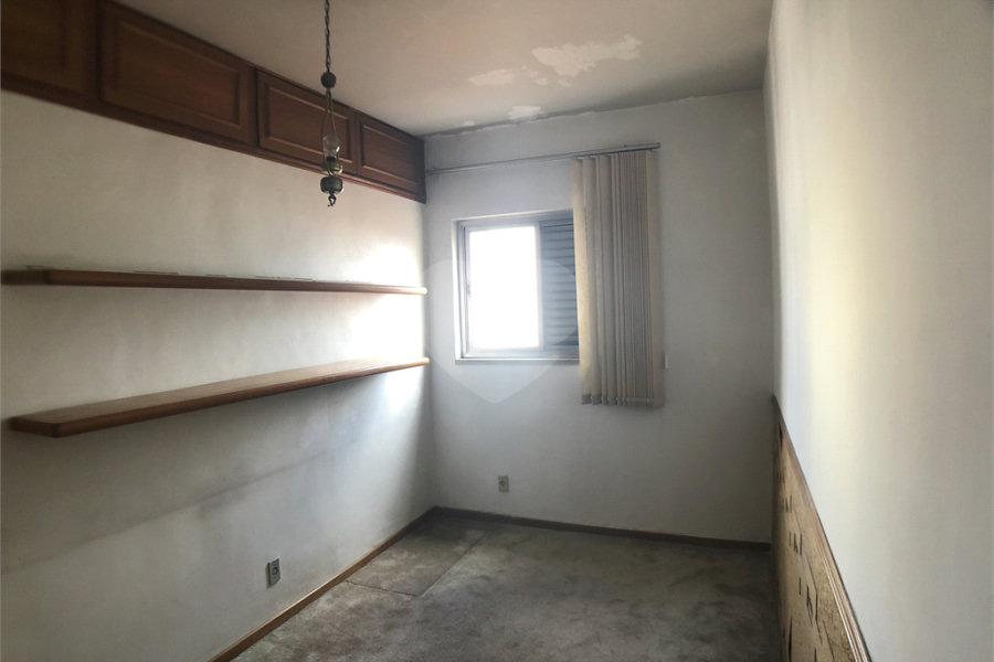 Apartamento à venda com 3 quartos em Santana, São Paulo, SP