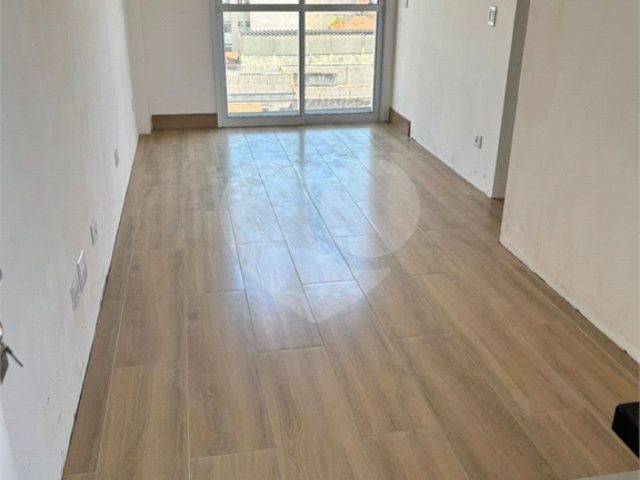 Apartamento à venda com 1 quarto em Santana, São Paulo, SP