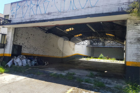 Terreno à venda em Santo Amaro, São Paulo, SP