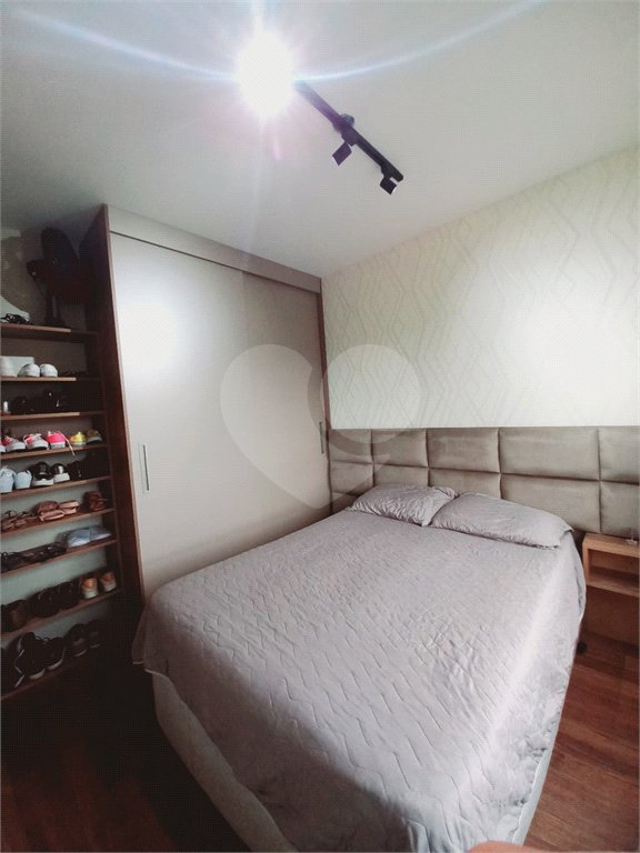 Apartamento à venda com 2 quartos em Vila Andrade, São Paulo, SP