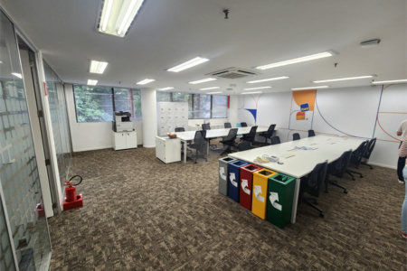 Sala à venda em Jabaquara, São Paulo, SP