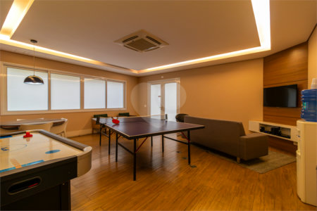 Apartamento à venda com 4 suítes em Campo Belo, São Paulo, SP