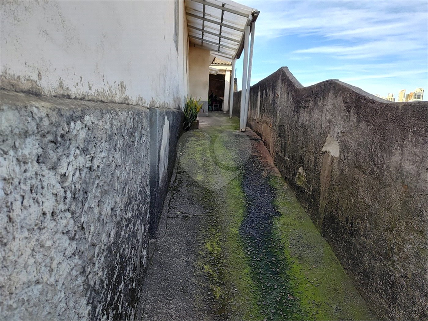 Terreno à venda com 1 quarto em Lauzane Paulista, São Paulo, SP