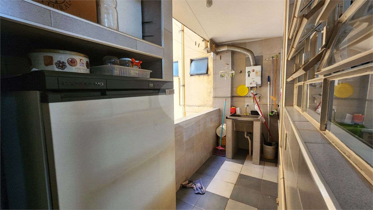 Apartamento à venda com 3 quartos, sendo 1 suíte, no Centro, Sorocaba, SP
