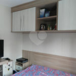 Apartamento à venda com 3 quartos em Horto, São Paulo, SP
