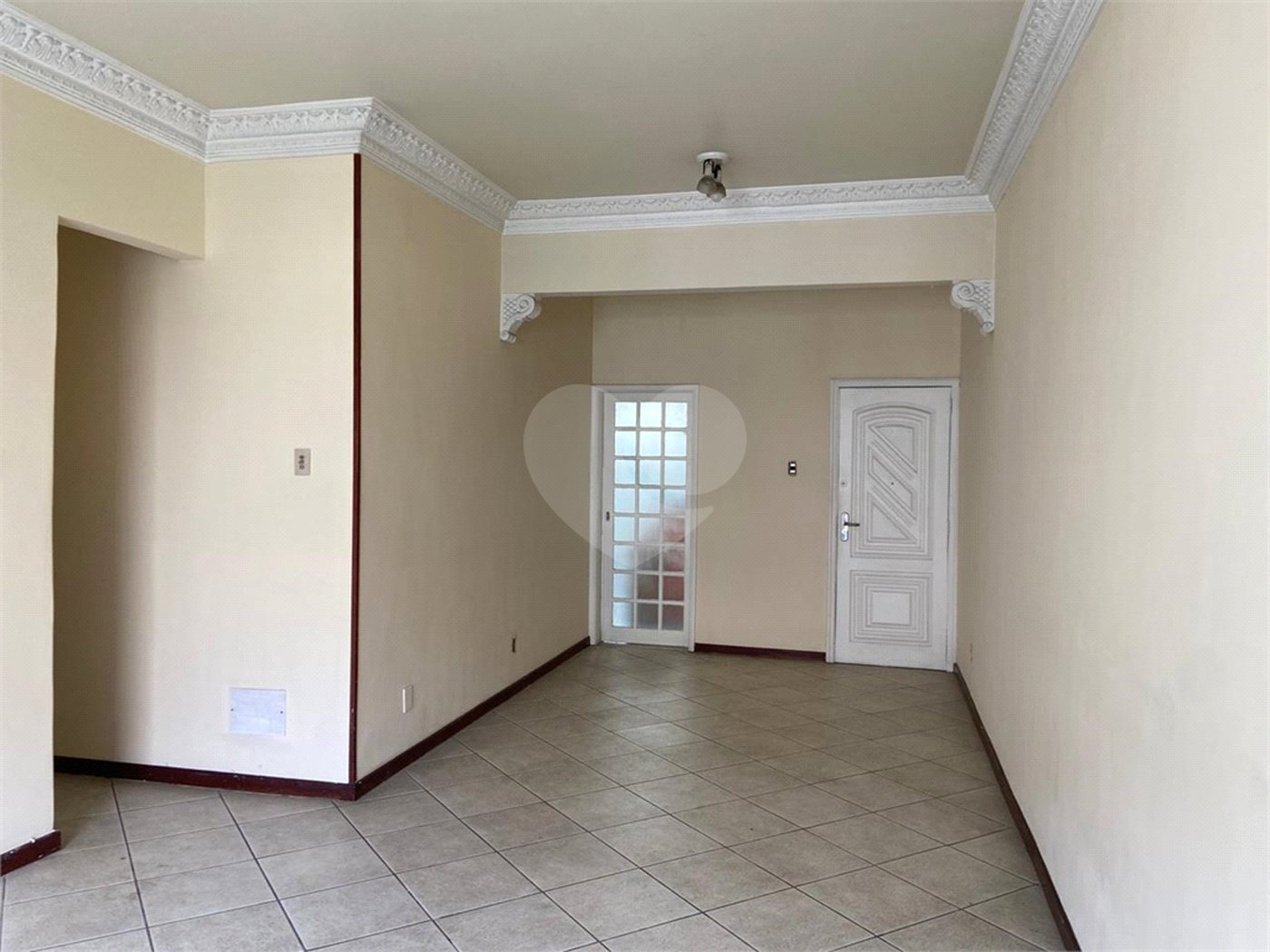 Apartamento à venda com 3 quartos, sendo 1 suíte,  em Tijuca, Rio de Janeiro, RJ