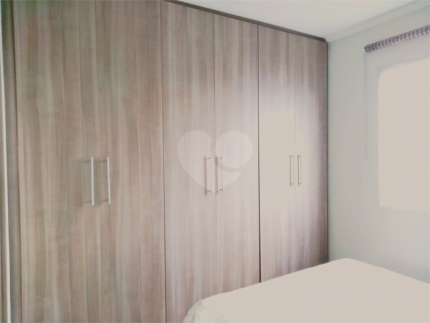 Apartamento à venda com 2 quartos em Parque Vitória, São Paulo, SP