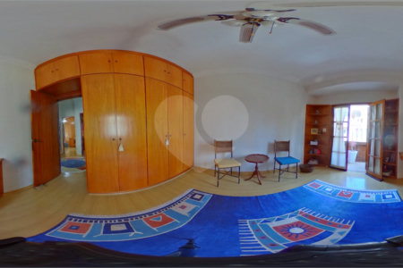 Casa de Vila à venda com 4 quartos, sendo 2 suítes, em Cambuci, São Paulo, SP