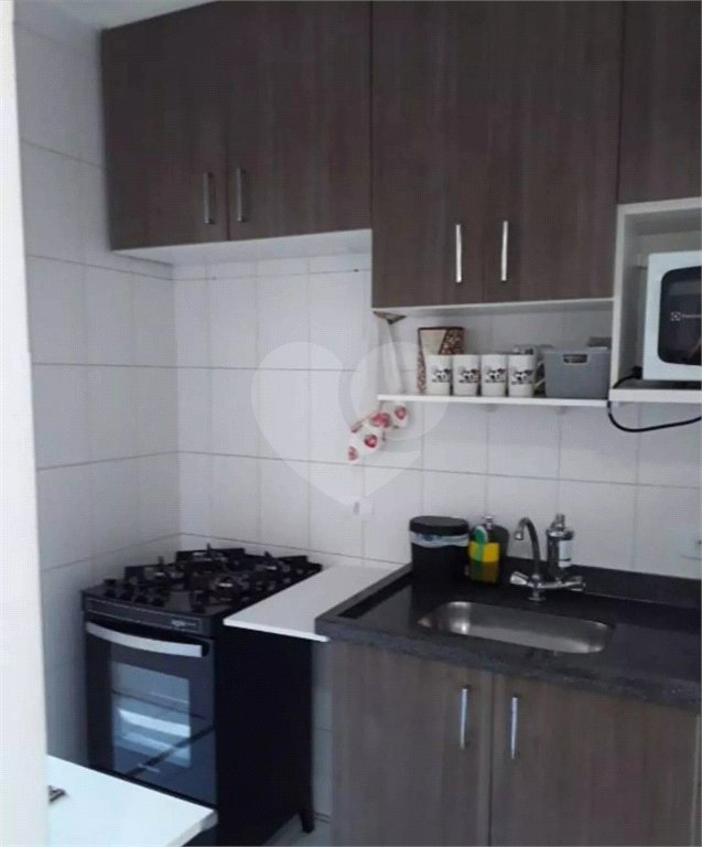 Apartamento à venda com 2 quartos, sendo 1 suíte, em Vila Albano, São Paulo, SP