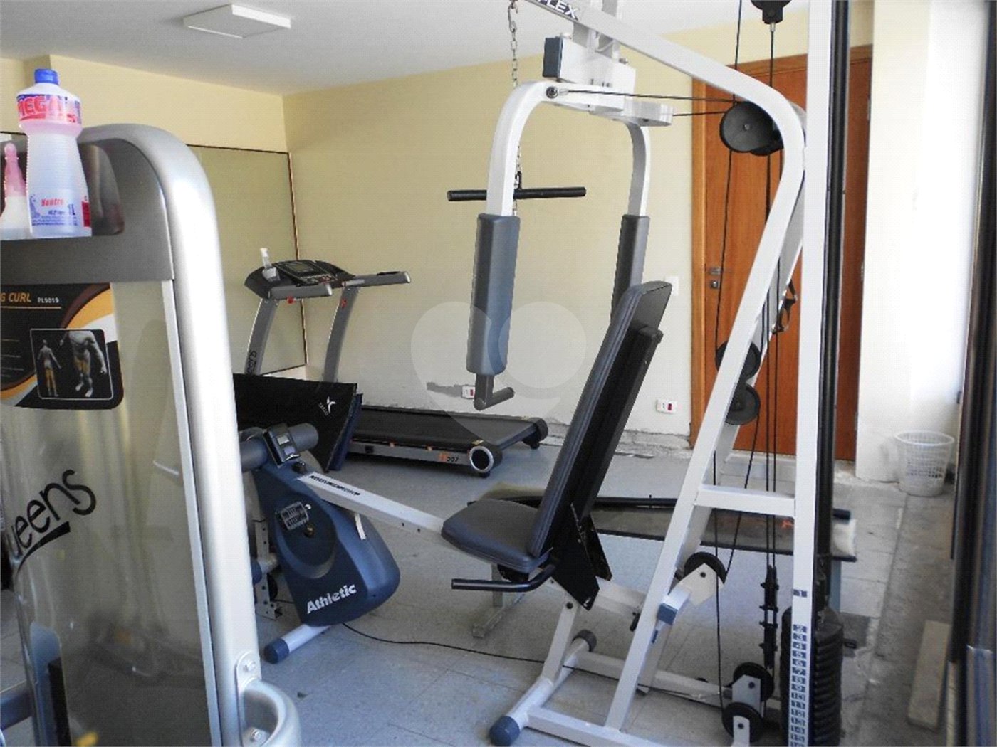 Apartamento para alugar com 4 quartos em Jardim Colombo, São Paulo, SP