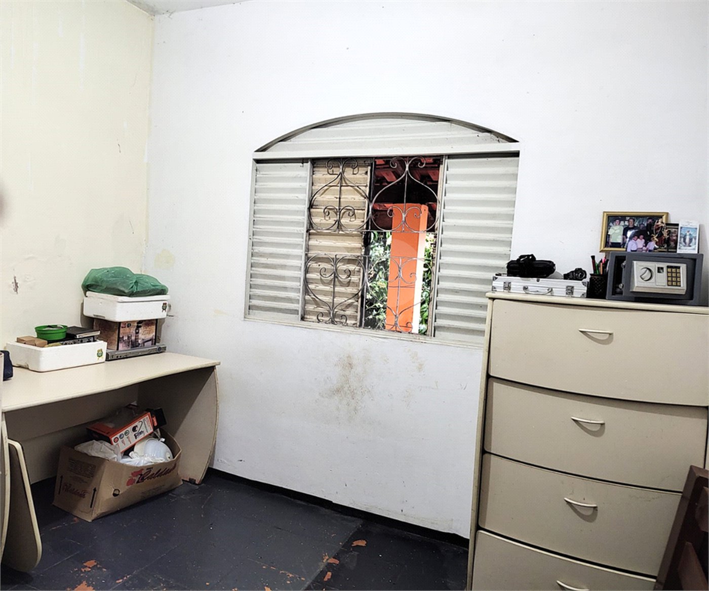 Casa à venda com 2 quartos em Santa Rosa, Vinhedo, SP