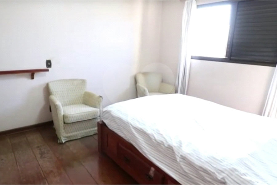 Cobertura à venda ou para alugar com 4 quartos, sendo 2 suítes, em Santana, São Paulo, SP