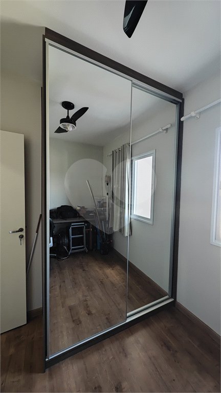 Apartamento à venda com 2 quartos, sendo 1 suíte, em Morumbi, Paulínia, SP