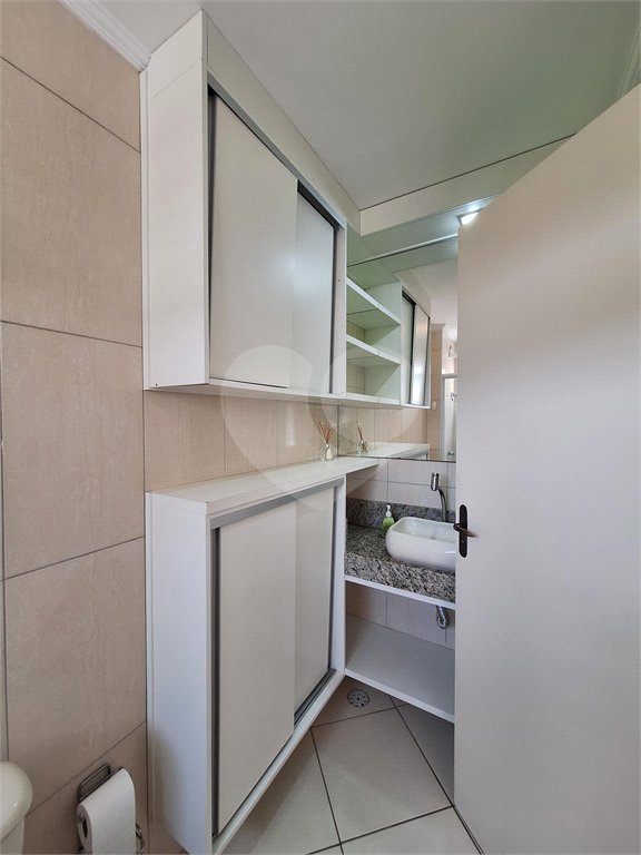 Apartamento à venda com 2 quartos, sendo 1 suíte, em Pinheirinho, Vinhedo, SP