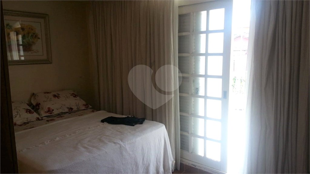 Sobrado à venda com 3 quartos, sendo 1 suíte, em Campo Grande, São Paulo, SP