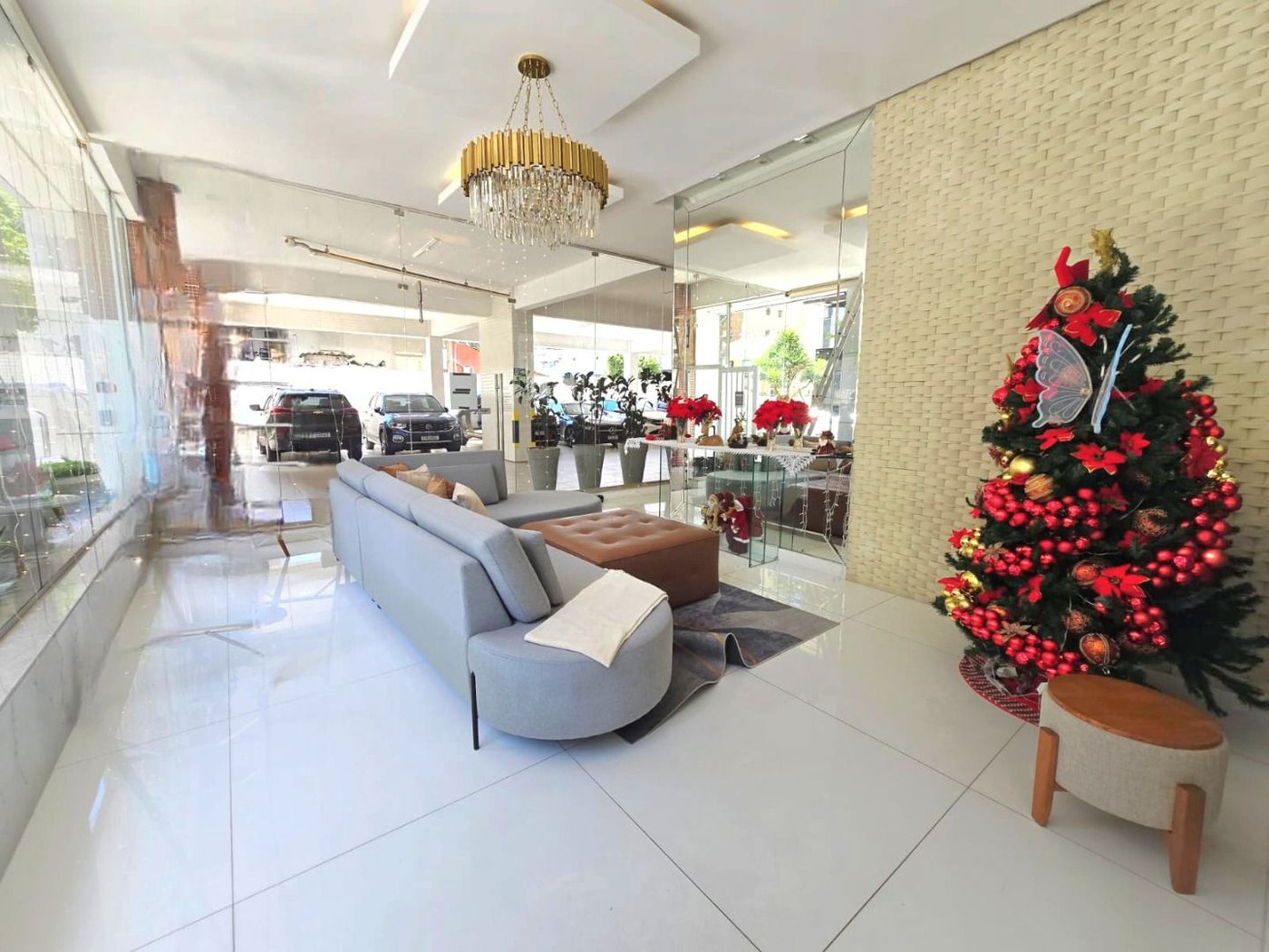 Apartamento à venda, 52 m² por R$ 990.000,00 - Gonzaga - Santos/SP