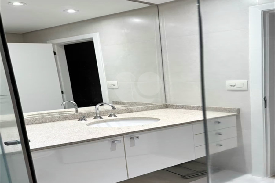 Apartamento à venda com 3 suítes em Lauzane Paulista, São Paulo, SP