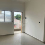 Casa de Vila à venda com 1 quarto em Vila Haro, Sorocaba, SP