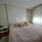 Apartamento à venda com 3 suítes em Campo Belo, São Paulo, SP