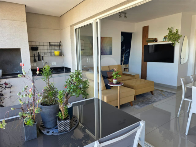 Apartamento à venda com 4 quartos, sendo 2 suítes,  em Vila Paulicéia, São Paulo, SP