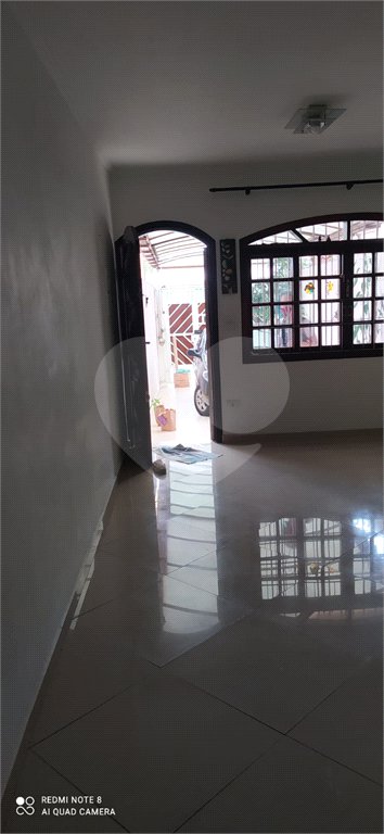 Sobrado à venda com 2 quartos em Tremembé, São Paulo, SP