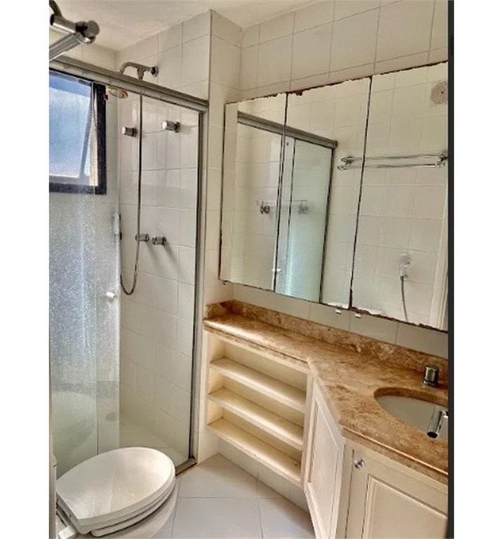 Apartamento à venda com 3 suítes em Vila Andrade, São Paulo, SP