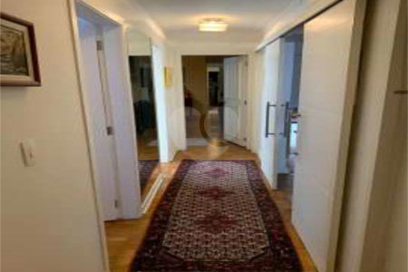 Apartamento à venda com 3 quartos, sendo 1 suíte, em Jardim Paulista, São Paulo, SP