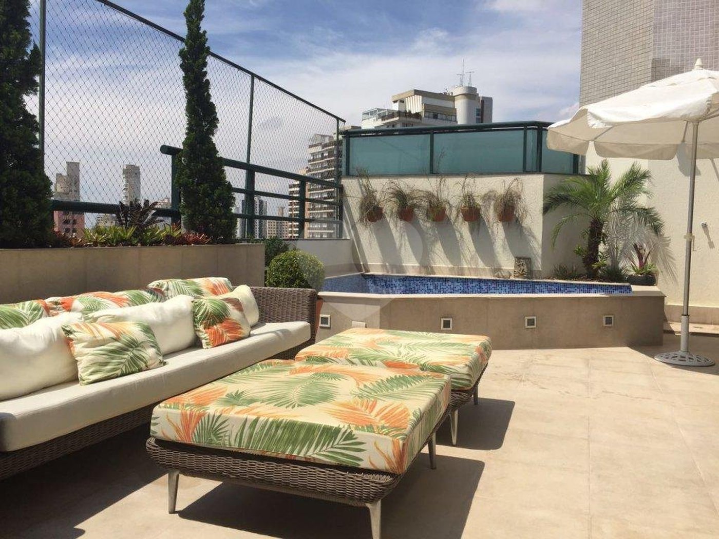 Apartamento à venda com 3 suítes em Santana, São Paulo, SP
