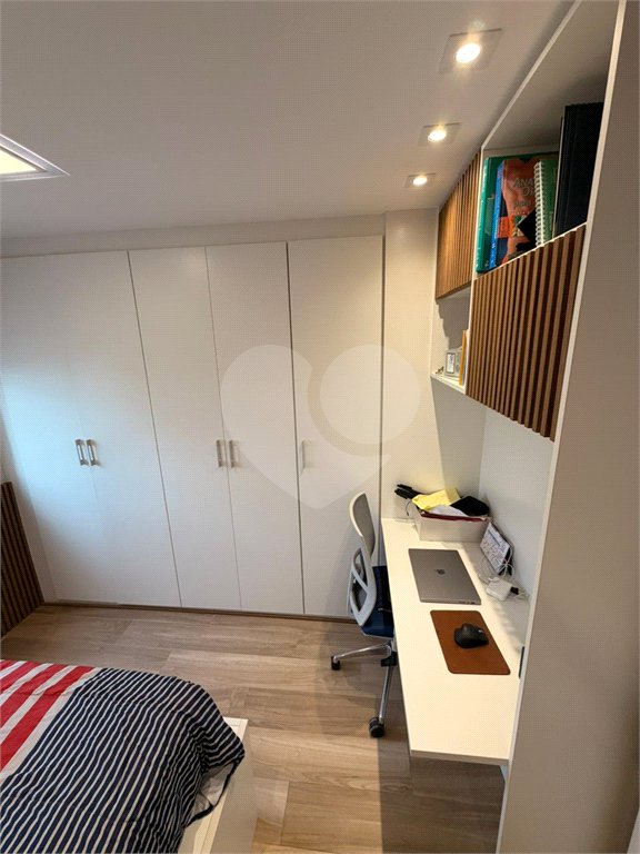 Apartamento à venda com 2 quartos, sendo 1 suíte, em Barra Funda, São Paulo, SP