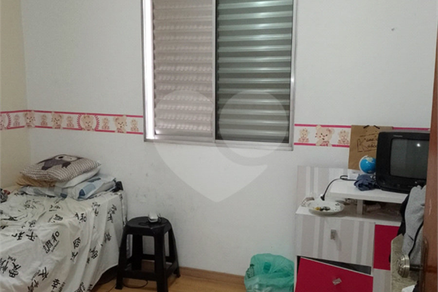 Sobrado à venda com 3 quartos, sendo 1 suíte, em Vila Guilherme, São Paulo, SP