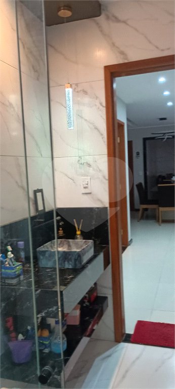 Apartamento à venda com 3 quartos, sendo 1 suíte, em São Sebastião, Santos Dumont, MG