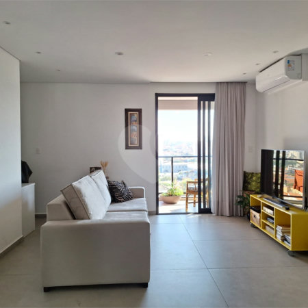 Apartamento à venda com 3 suítes em Jardim Paulistano, Sorocaba, SP