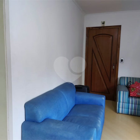 Apartamento à venda com 3 quartos em Jardim Íris, São Paulo, SP
