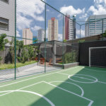Apartamento à venda com 3 quartos, sendo 1 suíte, em Vila Guarani (z Sul), São Paulo, SP