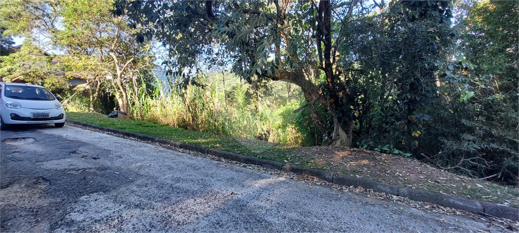 Terreno à venda no condomínio Alpes da Cantareira, Mairiporã - SP