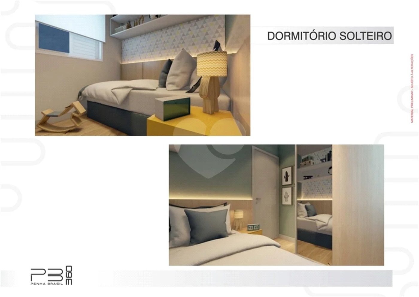 Apartamento à venda com 2 quartos em BRASILÂNDIA, São Paulo, SP