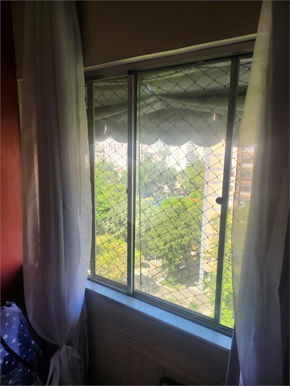 Apartamento à venda com 3 quartos em Vila Isabel, Rio de Janeiro, RJ
