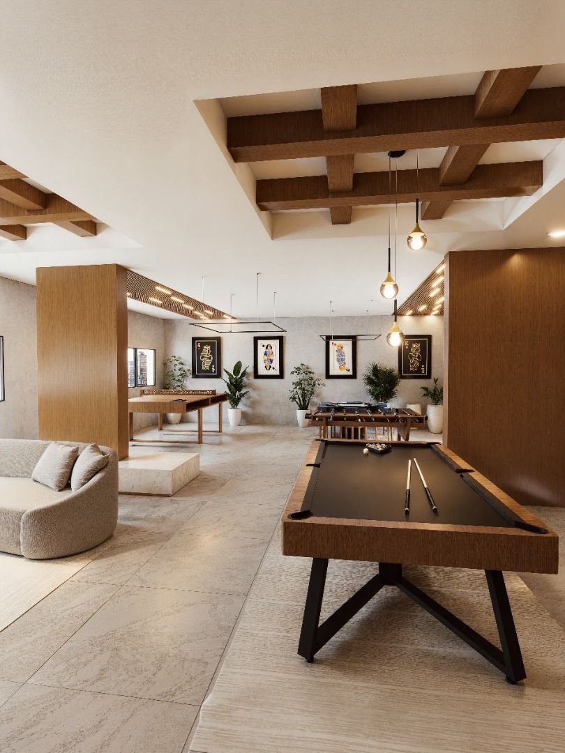 Studio com 1 dormitório à venda, 35 m² por R$ 472.080,00 - Astúrias - Guarujá/SP