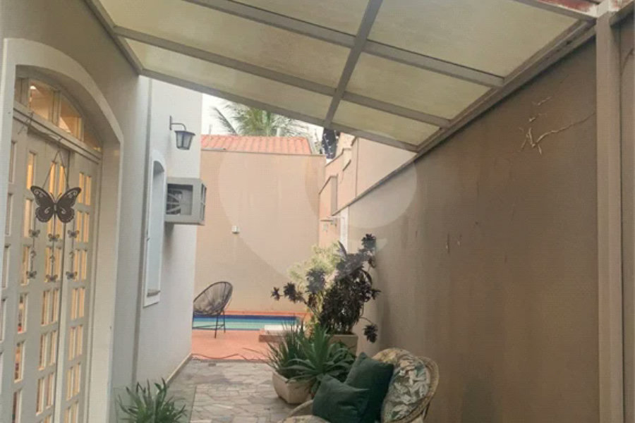 Casa 4 dormitórios - Nova Piracicaba