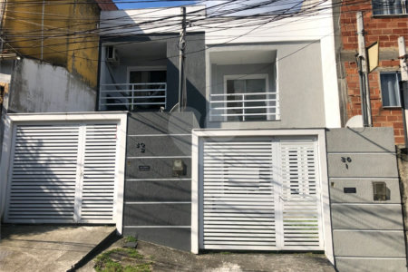 Casa à venda com 2 suítes em Campo Grande, Rio de Janeiro, RJ
