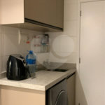 Apartamento à venda com 1 quarto em Casa Verde, São Paulo, SP