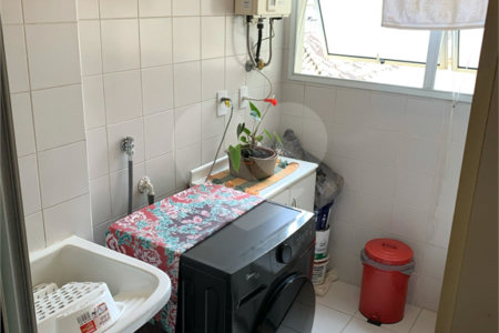 Apartamento à venda com 3 quartos, sendo 1 suíte, em Vila Guarani (z Sul), São Paulo, SP
