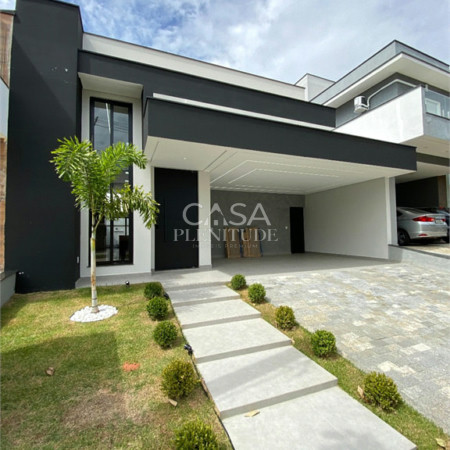 Casa em condomínio à venda com 3 quartos, sendo 2 suítes, em Parque Ibiti Reserva, Sorocaba, SP
