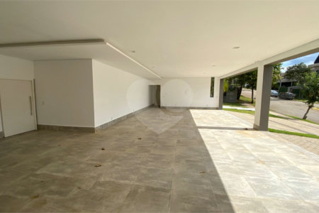 Casa à venda com 4 suítes no condomínio Portal Horizonte, Bragança Paulista - SP